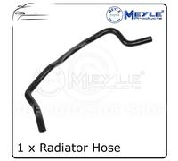 MEYLE Flessibile radiatore compatibile con AUDI SKODA VW 119 121 0178