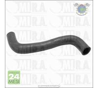 Tubo radiatore Mira per AUDI SUPER COUPE 100 90 80 SEAT TOLEDO I VW PASSAT (3A5