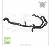 Tubo radiatore Mira per CITROEN NEMO PEUGEOT BIPPER