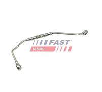 Tubo radiatore olio cambio FT10648 FAST