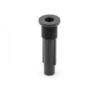 Tubo radiatore olio cambio Plastica 119 335 TOPRAN per VW AUDI SEAT CUPRA