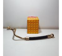 TUBO RADIATORE OLIO INFERIORE PIRELLI 17547 ALFA 33 1.8 TD PER 60524546