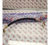 TUBO RADIATORE OLIO TEMPRA-TIPO-DEDRA-DELTA COD. 7730916 NUOVO ORIGINALE