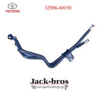 Tubo radiatore olio TOYOTA ORIGINALE OEM PIPE METAL sub-assessy 32906-60150