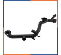 Tubo Radiatore per AUDI | CPP-AU-002, 06E121045E