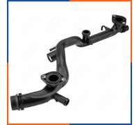 NTY Condotto del refrigerante compatibile con AUDI VAG CPP-AU-007