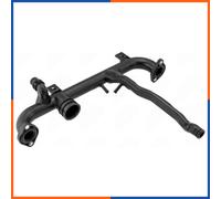 Tubo Radiatore per AUDI | CPP-AU-008, 02-2957