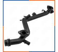 NTY Condotto del refrigerante compatibile con AUDI VAG CPP-AU-009