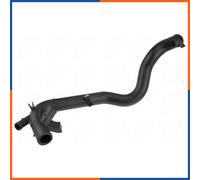 NTY CPP-AU-013 Condotto del refrigerante per AUDI