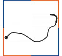 Tubo sistema di raffreddamento Plastica CPP-AU-024 NTY