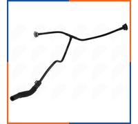 NTY CPP-AU-032 Flessibile radiatore