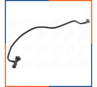 Tubo sistema di raffreddamento Sx CPP-AU-034 NTY