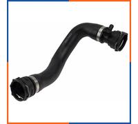 Tubo Radiatore per AUDI | CPP-AU-044, 25490