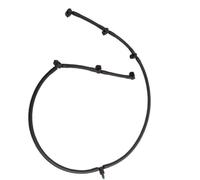 tubo radiatore per auto Compatibile Con Benz Per GL350 Bluetec 4Matic 2010 2011 2012 2013 2014 2015 2016 Tubo Di Ritorno Del Carburante Tubo Flessibile Dell'iniettore