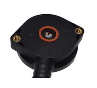 tubo radiatore per auto Compatibile Con BMW Per E46 1999 2000 2001 2002 2003 2004 2005 11157501567 Tubo Di Troppo Pieno Del Radiatore Sfiato Dell'acqua(Valve)