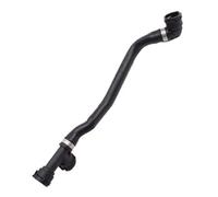 tubo radiatore per auto Compatibile Con BMW Per G30 G31 G38 G11 G12 Tubo Flessibile Liquido Di Raffreddamento Motore Dell'auto Accessori Troppo Pieno Radiatore 17128602651