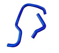 tubo radiatore per auto Compatibile Con GMC Per Sierra V8 2007 2008 2009 2010 2011 2012 2013 Tubo Flessibile Di Troppo Pieno Radiatore Liquido Di Raffreddamento Dell'auto