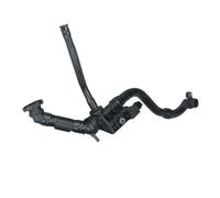 tubo radiatore per auto Compatibile Con Per Golf 2010-2014 Per Scirocco 2009-2018 OE 03C103474AD Parti Tubo Flessibile Di Troppo Pieno Del Radiatore Per Auto