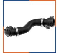 NTY Flessibile radiatore CPP-BM-025 Adatto per BMW 5/6/7 E60/E61/E63/E64