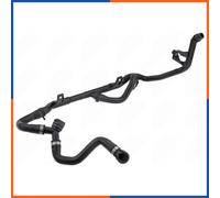 NTY CPP-BM-033 Flessibile radiatore