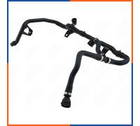 NTY Tubo raffreddamento liquido CPP-BM-037 flessibile per BMW X1 E84 1.6/2.0/2.0D 2011-2015 OE