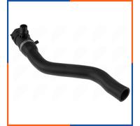 Tubo Radiatore per BMW | CPP-BM-096, 17127596832