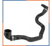 Tubo Radiatore per BMW | CPP-BM-118, 20-2405