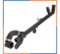 Tubo Radiatore per BMW | CPP-BM-136, 64509170342