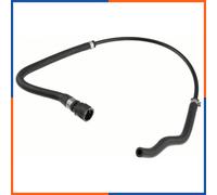 NTY CPP-BM-215 Flessibile radiatore