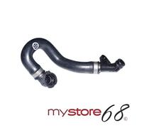 Tubo Radiatore per BMW E81 E82 E84 E87 - E93 1.6i - 3.0i 17117524710