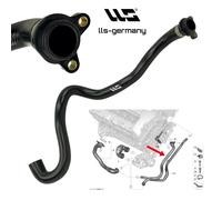 Tubo Radiatore per BMW Z4 Roadster (E89) 335i sDrive35i/sDrive35is 11537541992