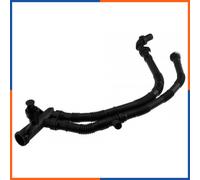 NTY CPP-CT-003 Tubo flessibile riscaldamento