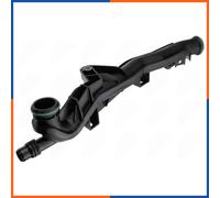 Tubo Radiatore per CITROEN | CPP-CT-007, 3639878