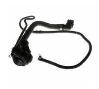 Tubo Radiatore per ford per mondeo 2.0 00-07 2S71-8260-DB Nero | Compatibile per ford per mondeo 2.0, per anno 2000-2007, codice OEM 2S71-8260-DB, colore nero