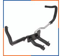 NTY CPP-CH-009 Flessibile radiatore