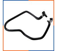Tubo sistema di raffreddamento CPP-LR-001 NTY per LAND ROVER RANGE ROVER III