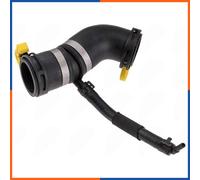 Tubo Radiatore per LAND ROVER | CPP-LR-019, 8W938555CB