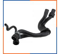 NTY CPP-VW-015 Flessibile radiatore per AUDI,SEAT,SKODA,VW
