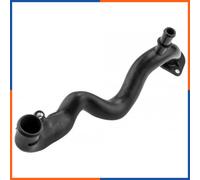 NTY Condotto del refrigerante compatibile con AUDI SEAT SKODA VW VAG CPP-VW-003