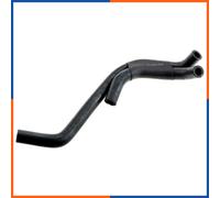 NTY CPP-VW-004 Tubo flessibile, scambiatore di calore (riscaldamento) per SEAT,S