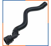 Tubo radiatore per VW | 43SKV866, 2420785, 41201
