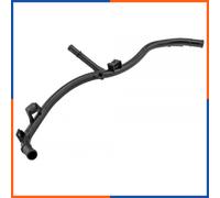 Tubo sistema di raffreddamento Plastica CPP-VW-009 NTY per SEAT VW AUDI SKODA