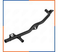 NTY CPP-VW-034 Flessibile radiatore