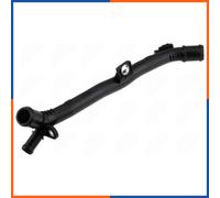 NTY CPP-VW-035 Flessibile radiatore