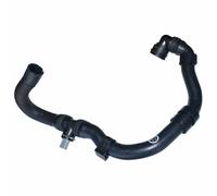Tubo Radiatore Per VW Maggiolino Beetle Golf VI MK6 Jetta III Passat 1K0122051HE