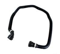 Tubo Radiatore Plastica Nera per BMW 3.0L 2008-2013 | Compatibilità precisa, installazione semplice, specifiche factory, ricambio perfetto, durata stabile