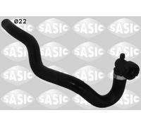 Tubo Radiatore SASIC 3400112 Per CITROËN, DS, PEUGEOT