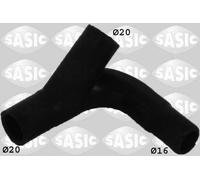 Tubo Radiatore SASIC 3404103 Per DACIA, RENAULT Radiator Hose