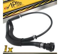 Tubo Radiatore Supporto Serbatoio per BMW E88 E82 E90 E91 E92 E93 X1 E84 3.0L