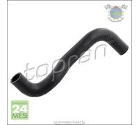 Tubo radiatore Topran per AUDI 100 80 SEAT TOLEDO I VW PASSAT (3A5 35I) (3A2 (3